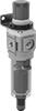Compressed Air Filter/Regulators