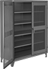 Extra Heavy Duty Ventilated Shelf Cabinets