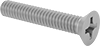 Flat Head Screws