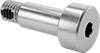 Thread-Locking Stainless Steel Hex-Drive Precision Shoulder Screws