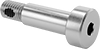 Thread-Locking Stainless Steel Hex-Drive Precision Shoulder Screws