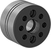 Tight-Hold Shaft Collars