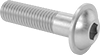 Rounded Head Screws