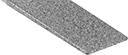 Image of Specification. Front orientation. Files. Diamond File Sets for Ultrasonic Polishers.