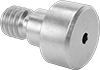 Dual Hex-Drive Stainless Steel Shoulder Screws