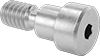 Dual Hex-Drive Stainless Steel Shoulder Screws