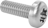 Rounded Head Screws