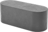 Rounded Machine Keys