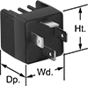 Vehicle Relays