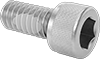 Sealing Thread-Locking Socket Head Screws