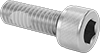 Sealing Thread-Locking Socket Head Screws