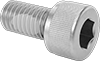 Sealing Thread-Locking Socket Head Screws