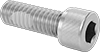 Sealing Thread-Locking Socket Head Screws