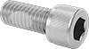 Sealing Thread-Locking Socket Head Screws