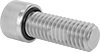 Sealing Thread-Locking Socket Head Screws