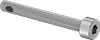Sealing Thread-Locking Socket Head Screws
