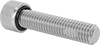 Sealing Thread-Locking Socket Head Screws