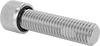Sealing Thread-Locking Socket Head Screws