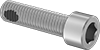 Sealing Thread-Locking Socket Head Screws