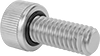 Sealing Thread-Locking Socket Head Screws