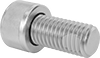 Sealing Thread-Locking Socket Head Screws