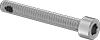 Sealing Thread-Locking Socket Head Screws