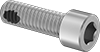 Sealing Thread-Locking Socket Head Screws