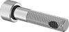 Sealing Thread-Locking Socket Head Screws