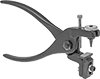 Spring End-Looping Tools