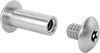 Binding Barrel Posts and Screws