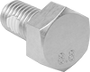 Hex Head Screws