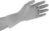 Heavy Duty Rubber Blend Disposable Gloves