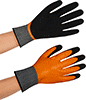 Insulated Cut-Protection Gloves