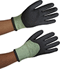 Insulated Cut-Protection Gloves