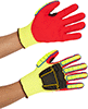 Insulated Cut-Protection Gloves