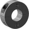 Face-Mount Shaft Collars