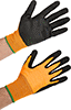 Tearaway Work Gloves