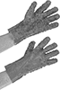 Drain-Cleaning Gloves