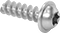 Flanged