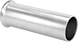 Image of Product. For 1 Wire—Noninsulated. Front orientation. Terminals, Ferrules, and Lugs. Wire Ferrules, For 1 Wire, Noninsulated.