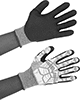 Impact-Resistant Work Gloves