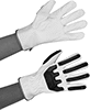 Impact-Resistant Work Gloves