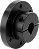 Flange-Mount Shaft Collars