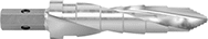 Image of Product. Side1 orientation. Reamer Drill Bits. Impact Wrench Step Reamer Drill Bits.