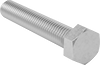 Stainless Steel Hex Head Screws