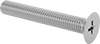 Flat Head Screws