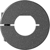 D-Profile Shaft Collars