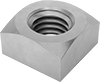 Square Nuts