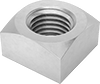 Square Nuts