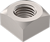 Square Nuts